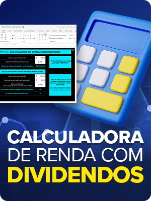 Calculadora Dividendos